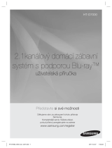Samsung HT-D7000 Manual de utilizare