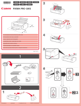 Canon PIXMA PRO-100S Manualul utilizatorului