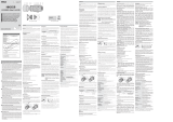 Nikon AF-S DX NIKKOR 55-200mm f/4-5.6G ED VR II Manual de utilizare