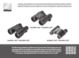 Nikon HG L Manual de utilizare