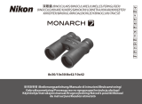 Nikon MONARCH 7 Manual de utilizare