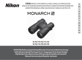 Nikon MONARCH 5 Manual de utilizare