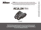 Nikon ACULON T11 Manual de utilizare