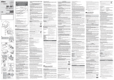 Nikon DF-M1 Manualul utilizatorului