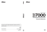 Nikon D7000 Manualul utilizatorului