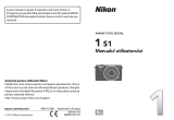 Nikon Nikon 1 S1 Manualul utilizatorului