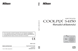 Nikon COOLPIX S4150 Manualul utilizatorului