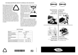 Whirlpool MWO 602/WH Manualul utilizatorului