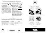 Whirlpool VT 251 / BL Manualul utilizatorului