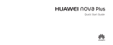 Huawei HUAWEI nova Plus Manual de utilizare