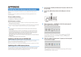 Yamaha WXA-50 Manual de utilizare