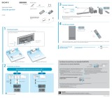 Sony HT-RT3 Ghid de inițiere rapidă