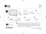 LG 28MT49S-PZ Manual de utilizare