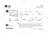 LG 28MT49VT-PZ Manual de utilizare