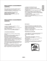 Iberna CFM 3260/1 E Manual de utilizare