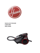 Hoover XP81_XP15011 Manual de utilizare