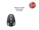 Hoover AC70_AC69011 Manual de utilizare