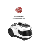 Hoover HY71PET 011 Manual de utilizare