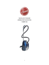 Hoover TX60PET 011 Manual de utilizare