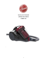 Hoover CH50PET 011 Manual de utilizare