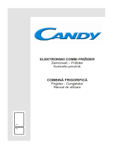 Candy CVBNM 6182WNB Manual de utilizare