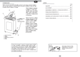 Candy LB CTS55TUNI Manual de utilizare