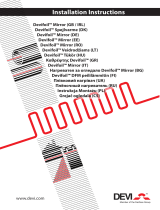 Danfoss 62000000 Manualul utilizatorului