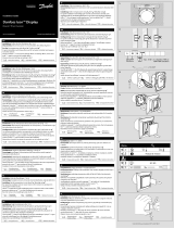 Danfoss 088U1012 Ghid de instalare