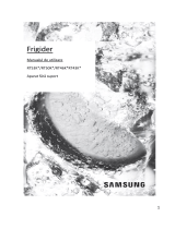 Samsung RT43K6330EF Manual de utilizare