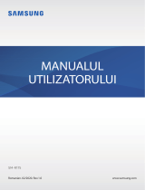 Samsung SM-R175 Manual de utilizare