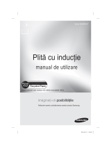 Samsung NZ64H57477K/EO Manual de utilizare