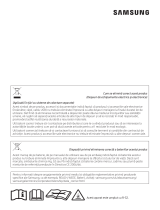 Samsung AR09NXFPEWQN Manual de utilizare