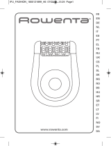 Rowenta EP1030F0 ULTRA ECO Manualul proprietarului