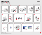 Lexmark X2350 Manualul proprietarului