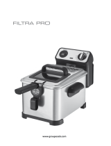 Tefal FR516110 Manualul proprietarului