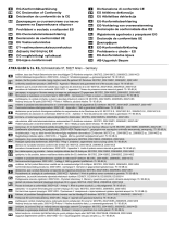 ATIKA FOCUS 185 Manualul proprietarului