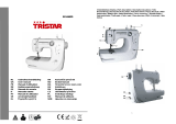 Tristar SM-6000 Manualul proprietarului