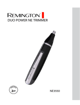 Remington NE 3550 Manualul proprietarului