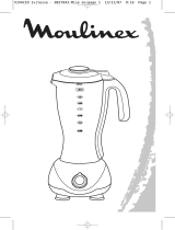 Moulinex DAB147 Manualul proprietarului