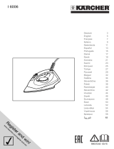 Kärcher SC5 Manualul proprietarului