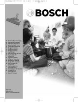 Bosch BSGL5225 Manualul proprietarului