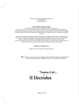 Electrolux ENERGICA EVO ZS203EV Manual de utilizare