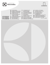 Electrolux EFL45466OX Manualul proprietarului