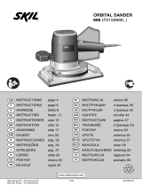 Skil 666 Manualul proprietarului