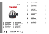 Tristar EK-3076 Manualul proprietarului