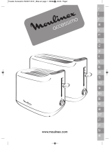Moulinex LT1100 ACCESSIMO Manualul proprietarului