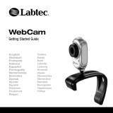 Labtec WEBCAM 2200 Manualul proprietarului