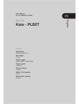 Lelit Kate PL82T Manual de utilizare