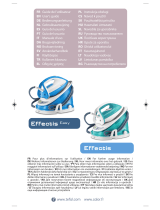 Tefal Effectis Manual de utilizare