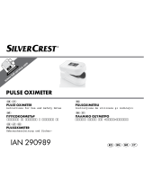 Silvercrest SPO 55 Instructions For Use And Safety Notes